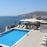 The Queen's Lion Premium * Saranda