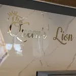 Hotel The Queen's Lion Premium Sarandë