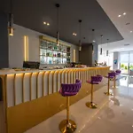 Hotel The Queen's Lion Premium *