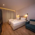 The Queen's Lion Premium Hotel Sarandë