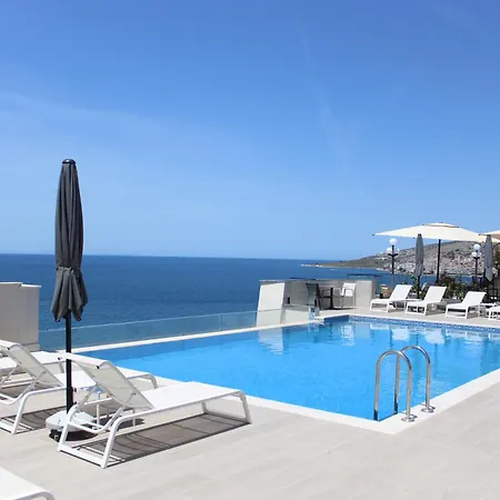 Ξενοδοχείο The Queen's Lion Premium *