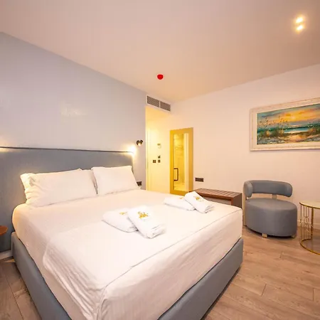 The Queen's Lion Premium Saranda