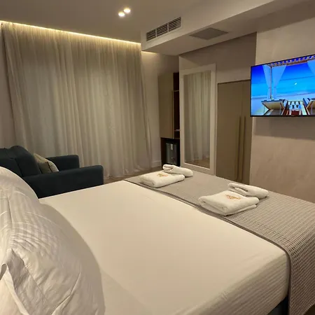 Hotel The Queen's Lion Premium *