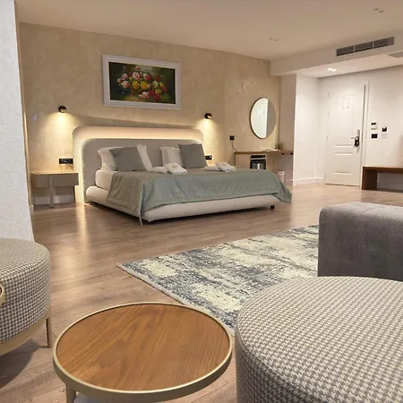 Hotel The Queen's Lion Premium