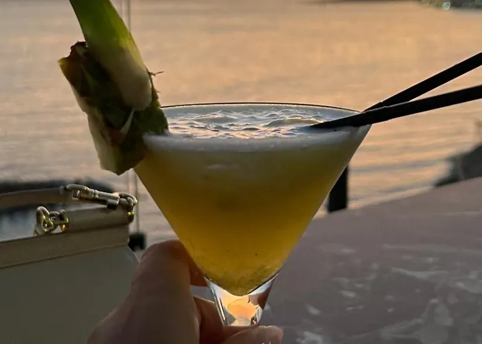 Otel The Queen's Lion Premium Saranda