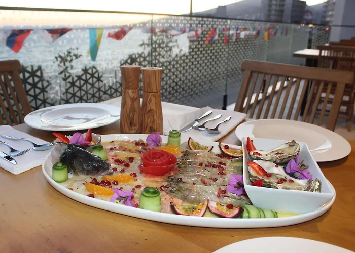 Hotel The Queen's Lion Premium *