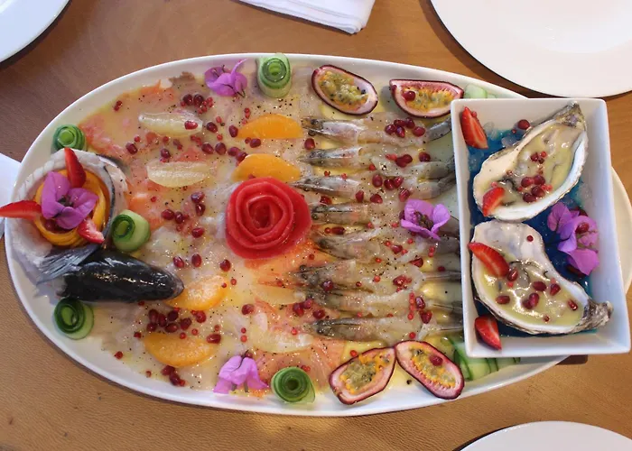 Hotel The Queen's Lion Premium *