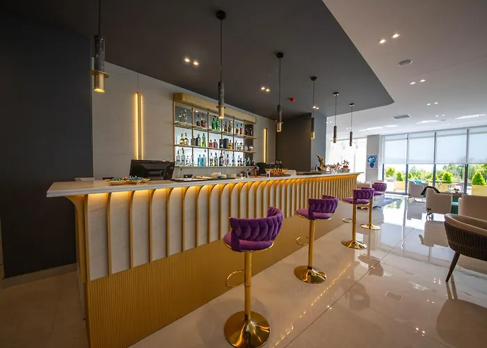 Hotel The Queen's Lion Premium *