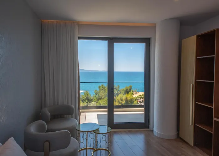 Hotel The Queen's Lion Premium *