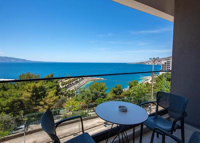 Otel The Queen's Lion Premium